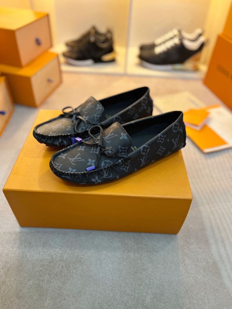 Louis Vuitton Low Shoes